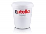 Nutella Hazelnootpasta (3 kilo) Food Service Kopen