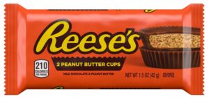 reese big cup
