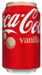 Coca Cola Vanilla (24 x 0,33 Liter Dosen DK) Kopen