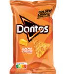 Do­ri­tos Nacho Cheese Flavour (5 x 170 gr.) Kopen