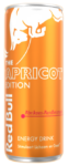 Red Bull Energy The Apricot Edition (12 x 0,25 liter blikken NL) Kopen