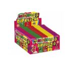 ZED Candy Screamers Sour Candy Dip & Lick (24 x 40 gr) Kopen