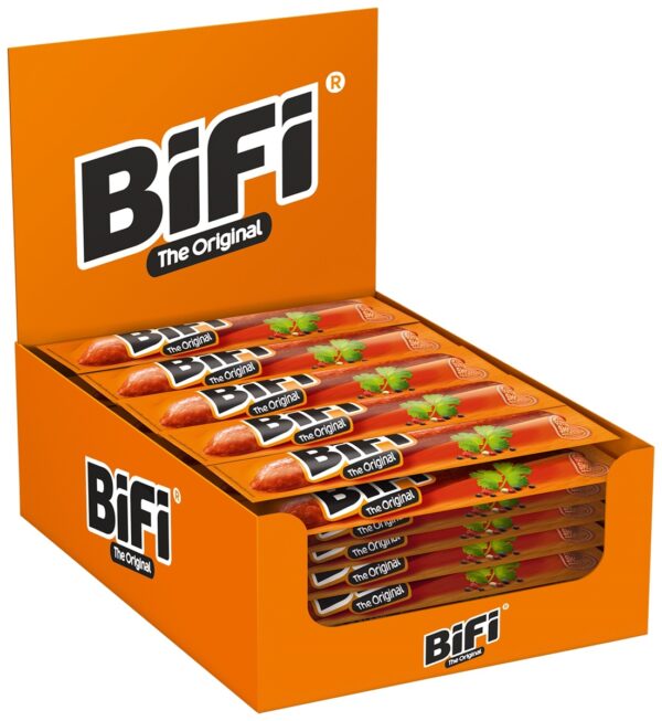 BiFi Original (40 x 20 g)