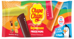 Chupa Chups Squeezee Freeze Pops (12 x 45g) Kopen