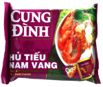 Cung Dình Hu Tieu Nam Vang Instant Noodles (30 x 78g) Kopen