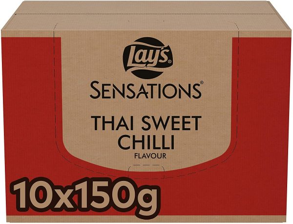 lays thai sweet chilli