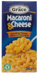Grace Macaroni & Cheese (206 gr) Kopen