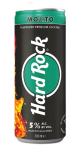Hard Rock Mojito (24 x 0,33 Liter blik) Kopen