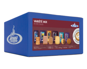 hoppe variete mix