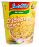 Indomie Chicken Instant Noodles (12 x 60 g. Cup) kip Kopen
