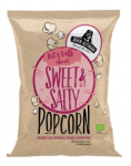 John Altman Bio Popcorn Sweet & Salty (42 x 13 gr.) Kopen