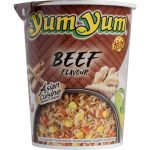 Yum Yum Beef Noodles (12 x 70 g.) Kopen