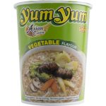 Yum Yum Vegetable Noodles (12 x 70 g.) Kopen