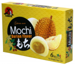 Kaoriya Mochi Durian Flavor (6 x 35g) Kopen