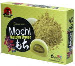 Kaoriya Mochi Matcha Flavor (6 x 35g) Kopen
