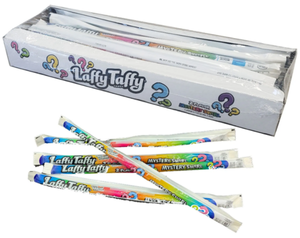 laffy taffy mystery swirl