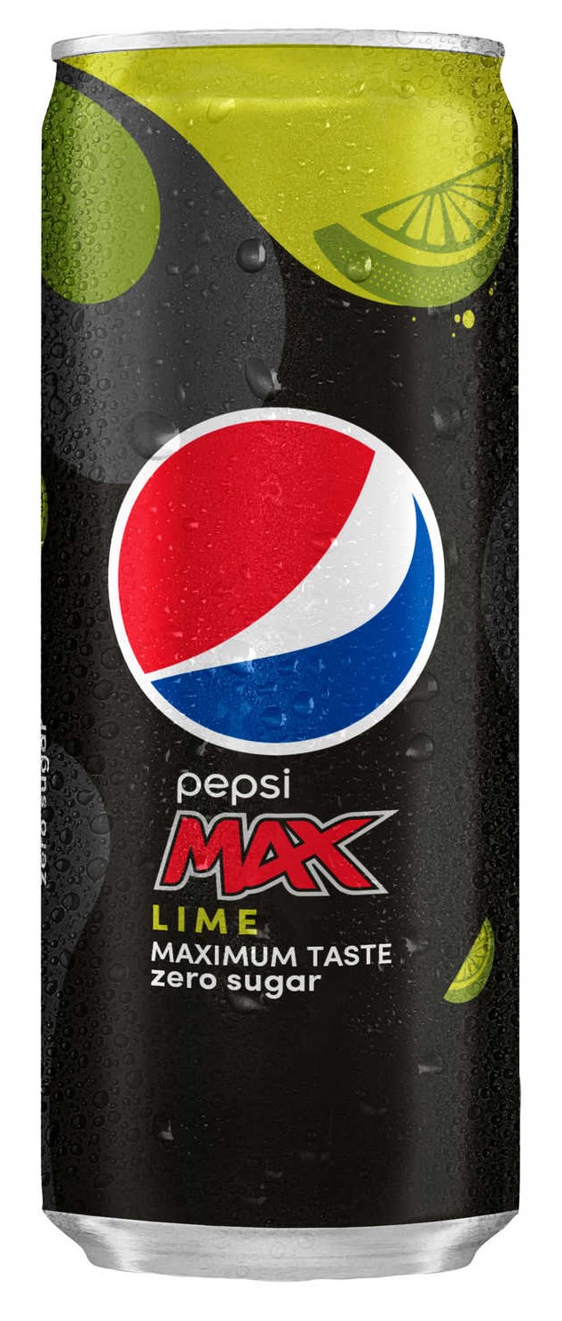 Pepsi Max Lime (24 x 0,33 Liter blik BE) Kopen