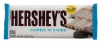 Hershey's Cookies 'n' Creme (36 x 43 Gr.) Kopen