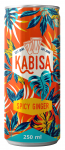 Kabisa Spicy Ginger (24 x 0,25 Liter blik) Kopen