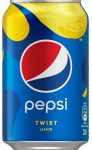 Pepsi Twist (24 x 0,33 Liter blik DK) Kopen