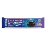 Oreo Blackpink Blue Berry Ice Cream Flavored Cream(1 x 119,6g) Kopen
