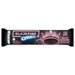 Oreo Blackpink Strawberry Flavored Cream (1 x 119,6g) Kopen