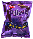 Oishi Pillows Ube-Filled Crackers (38g) Kopen