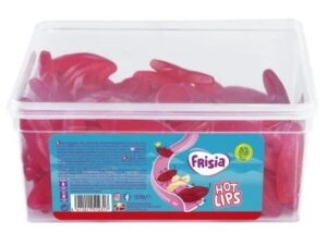 frisia hot lips
