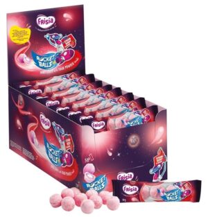 frisia rocket balls strawberry
