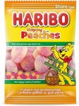 Haribo Happy Peaches (20 x 185 Gr. Tüte NL) Kopen