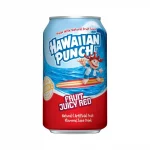 Hawaiian Punch USA Fruit Juicy Red (12 x 0,355 Liter blik) Kopen