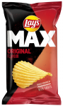 Lay's Max Original Chips (10 x 185 gr.) Kopen