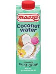 Maaza Coconut Water drinkpakjes (8 x 0,33 Liter) Kopen