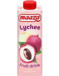 Maaza Lychee drinkpakjes (8 x 0,33 Liter) Kopen