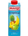 Maaza Tropical drinkpakjes (8 x 0,33 Liter) Kopen