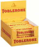 Toblerone (24 x 35g) Kopen