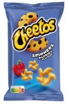 Cheetos Spinners Paprika (8 x 110 gr.) Kopen