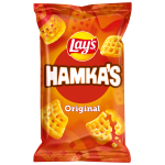 Lay's Hamka's (1 x 125 gr.) Kopen