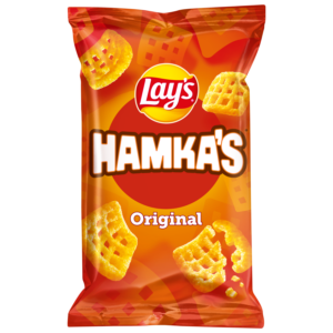 Lay's Hamka's (20 x 125g)