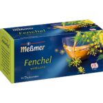 Messmer Fenchel (12 x 25 theezakjes) Kopen