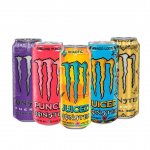 Monster Energy Mystery Mix (12 x 0,5 Liter blik) Kopen