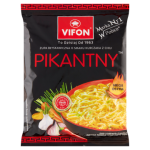 Vifon Pikantny/Chili Chicken Noodles (12 x 70g) Kopen