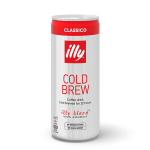 illy Cold Brew (12 x 0,25 Liter blik) Kopen