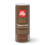 illy Cold Brew Cappuccino (12 x 0,25 Liter blik) Kopen