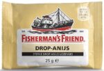 Fisherman's Friend Licorice Anise (24 x 25g) Kopen