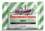 Fisherman's Friend Minze (24 x 25g) Kopen