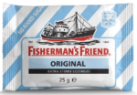 Fisherman's Friend Original (24 x 25g) Kopen