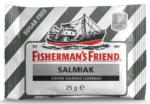 Fisherman's Friend Salmiak (24 x 25g) Kopen