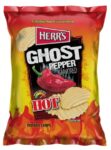 Herr's Ghost Pepper Potato Chips (170 g. USA) Kopen
