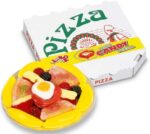 Look-O-Look Mini Candy Pizza (85 Gr.) Kopen